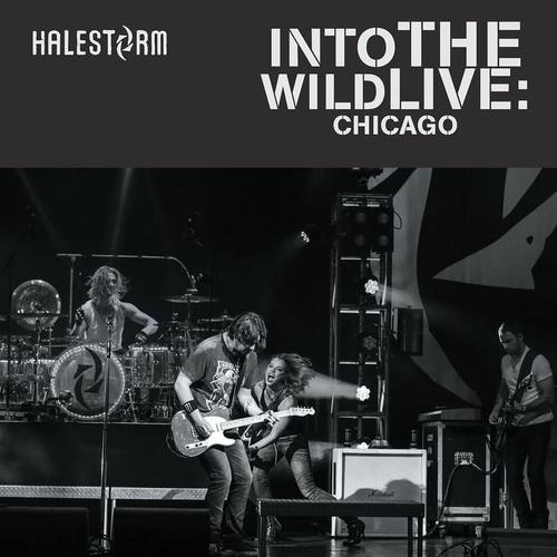 Into the Wild Live: Chicago (Explicit)