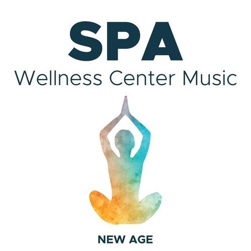 SPA - Wellness Center Music for Peace and Relaxation at the Spa (Nature Sounds and Piano Music)
