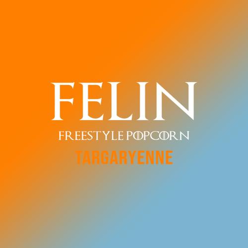 Freestyle Popcorn : Targaryenne (Explicit)