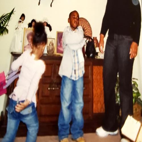 TOO MANY (Explicit)