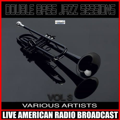 Double Bass Jazz Sessions Vol. 3