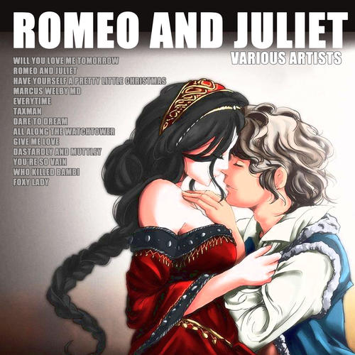 Romeo And Juliet (Explicit)