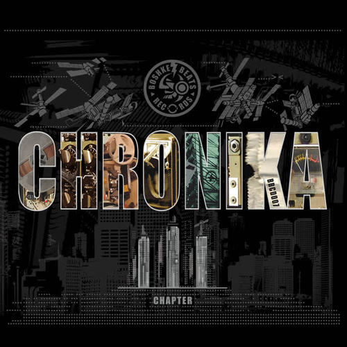 Chronika Chapter III