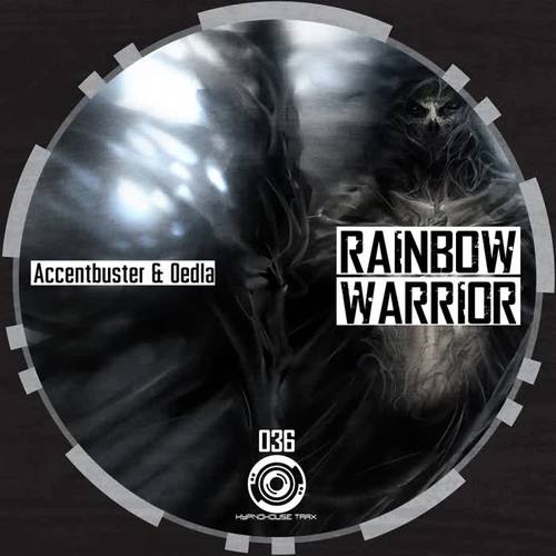 Rainbow Warrior E.P