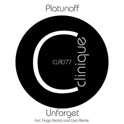 Unforget