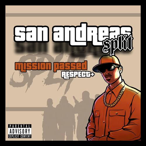 San Andreas (Explicit)