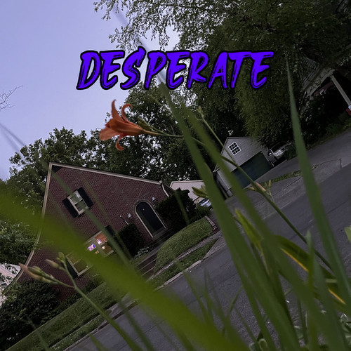 Desperate (Explicit)