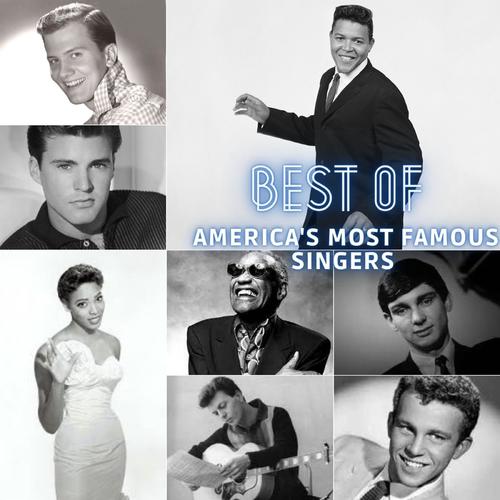 Best of Americas Most Famous Singers (Explicit)