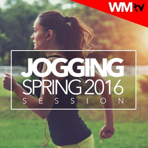 JOGGING SPRING 2016 SESSION