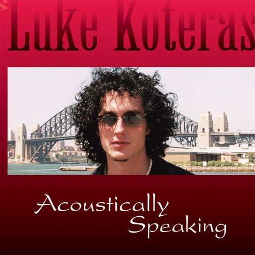 Acoustically Speaking 2013