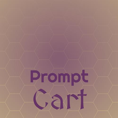 Prompt Cart