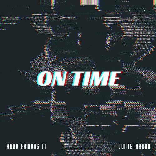on time