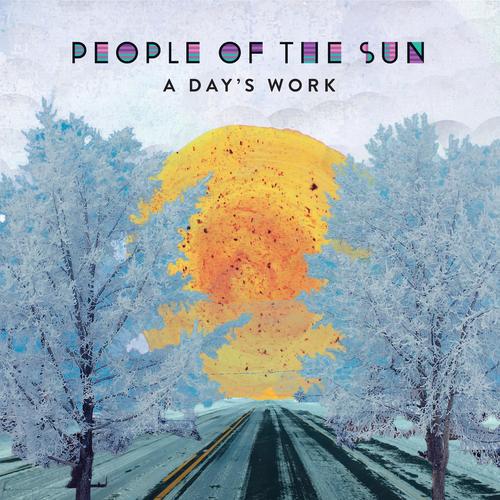 A Day's Work (Explicit)
