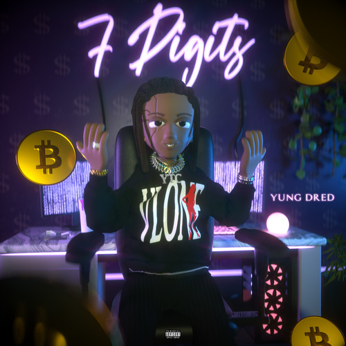 7 Digits (Explicit)