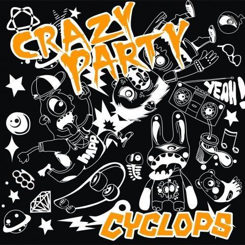 CRAZY PARTY