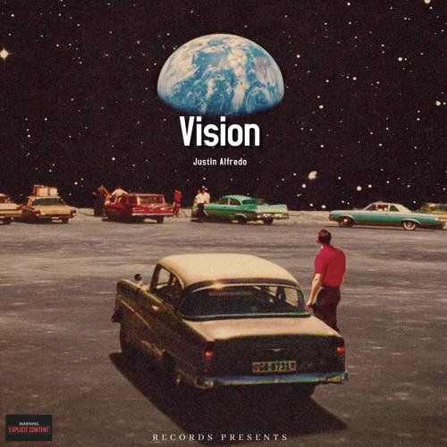 Vision (feat. Nbdy & Yampi) [Explicit]