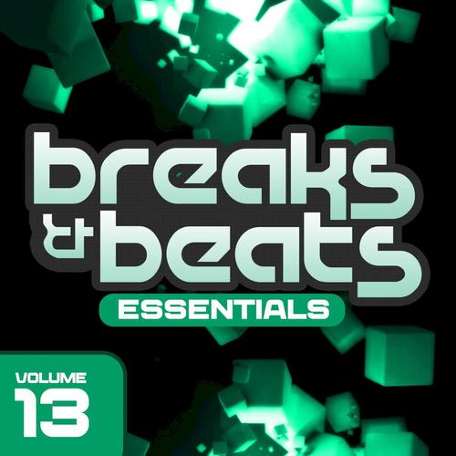 Sensational Breaks & Beats, Vol. 13 (Explicit)