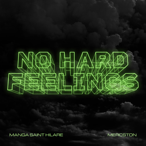 No Hard Feelings (Explicit)