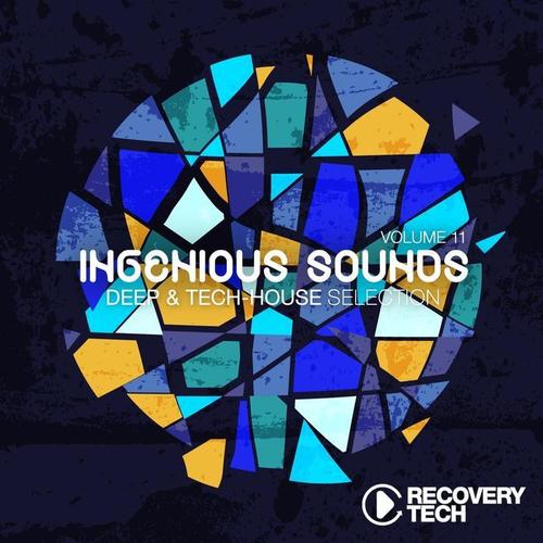 Ingenious Sounds, Vol. 11