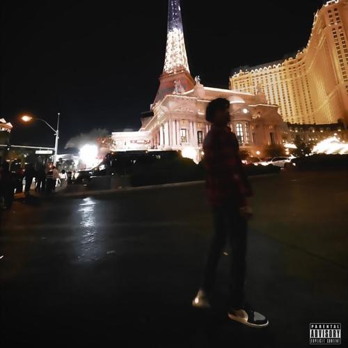 VEGAS FREESTYLE (feat. blackdrift) [Explicit]