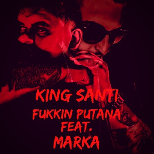 Fukkin Putana (Explicit)