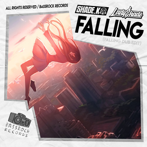 Falling