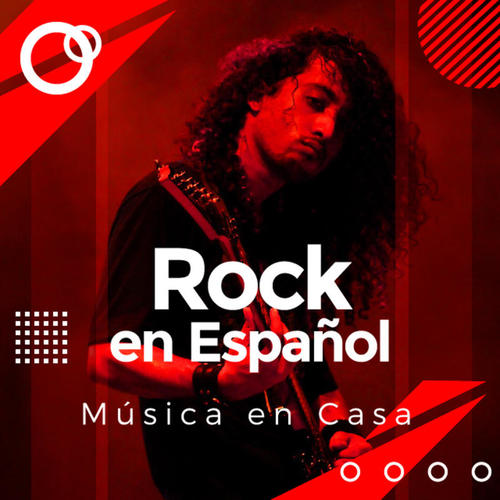 Música en casa  Rock en español (Explicit)