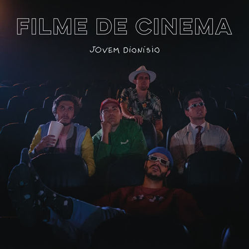 Filme de Cinema