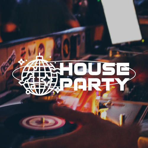 House Party (Explicit)