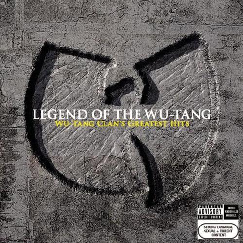 Legend of the Wu-Tang：Wu-Tang Clan's Greatest Hits