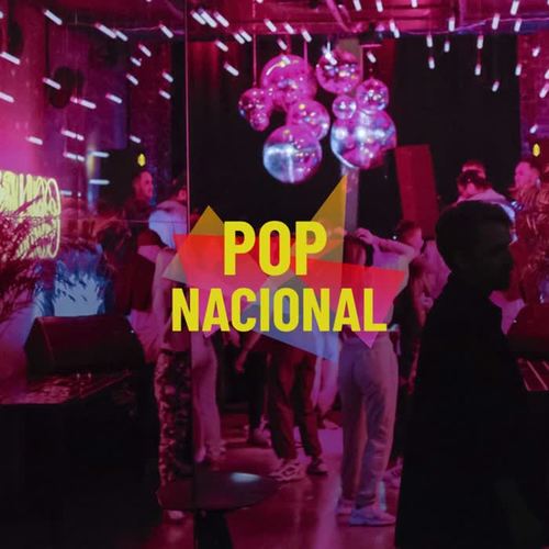 Pop Nacional (Explicit)