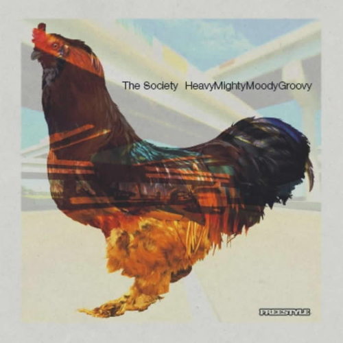 HeavyMightyMoodyGroovy (feat. Thomas Hass)