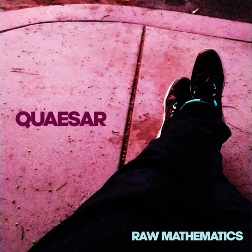 Raw Mathematics (Explicit)