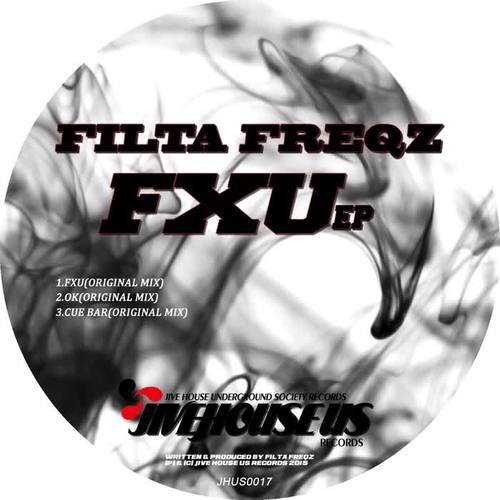 FXU EP