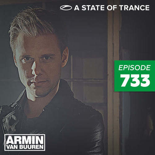 A State Of Trance Episode 733