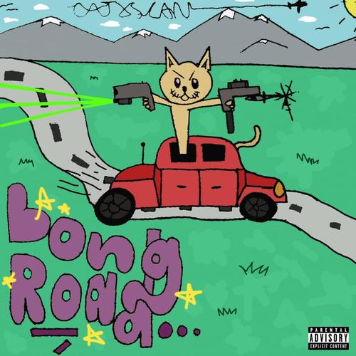 Long Road (Explicit)