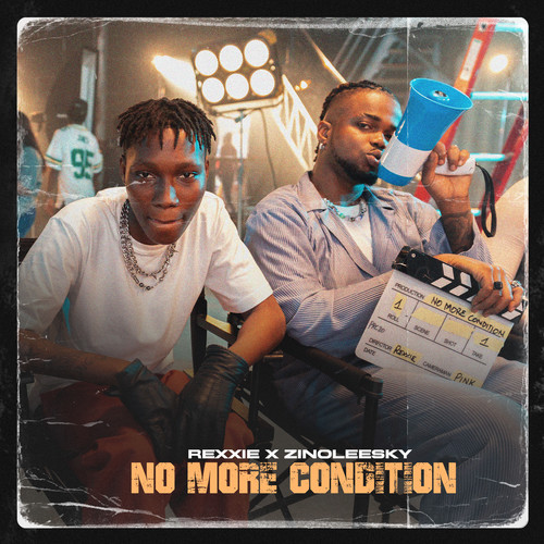 NO MORE CONDITION (Explicit)