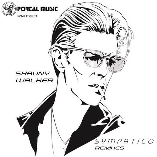 Sympatico Remixes