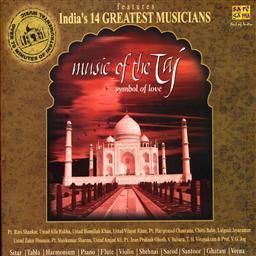 Music Of The Taj - Symbol Of Love