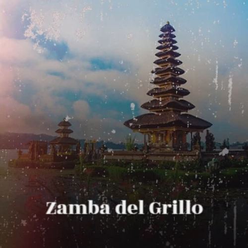 Zamba Del Grillo