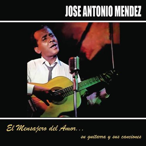 El Mensajero del Amor, Su Guitarra y Sus Canciones