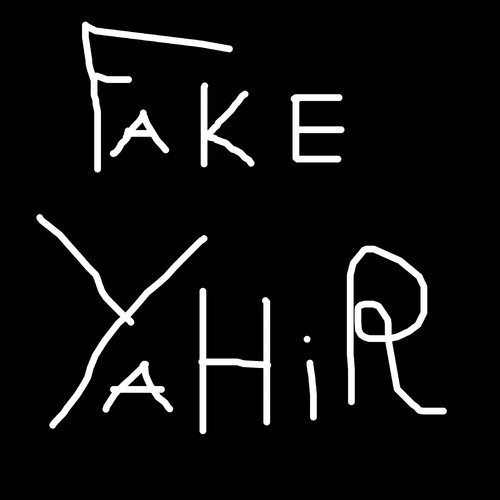 Fake Yahir (Explicit)