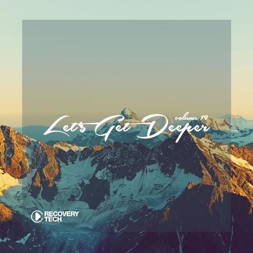 Let's Get Deeper, Vol. 19