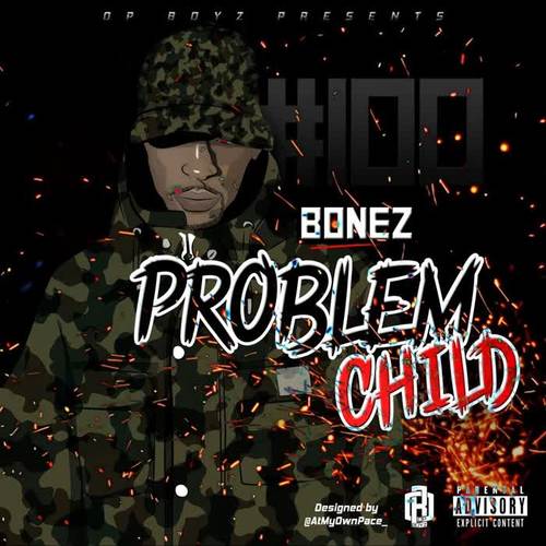 Problem Child (Explicit)