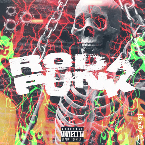 Roda Punk (Explicit)