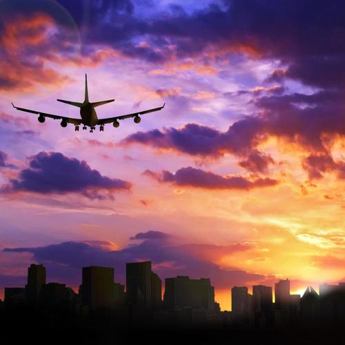 Long Flights (Explicit)