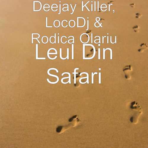 Leul Din Safari