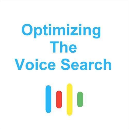 Optimizing the Voice Search