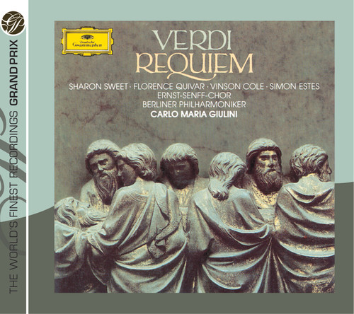 Verdi: Messa da Requiem