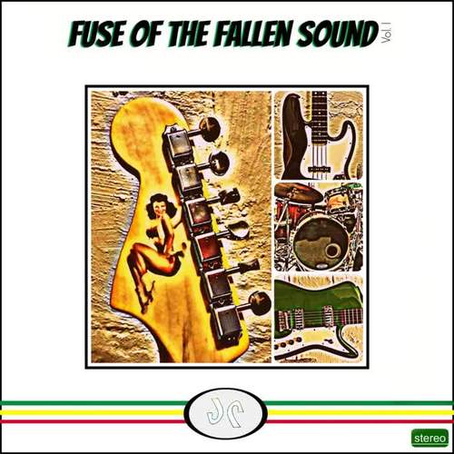 Fuse of the Fallen Sound, Vol. 1